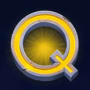 Символ Q в Asgardians