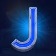 Символ J в Asgardians